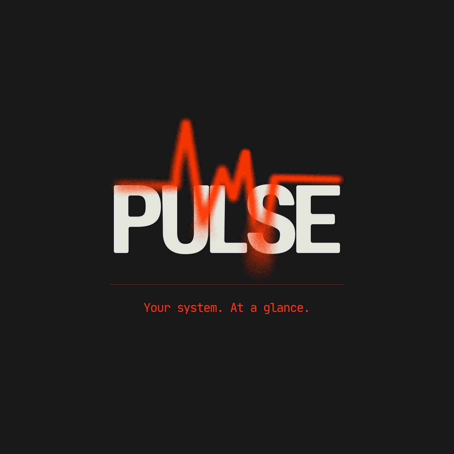 Pulse logo