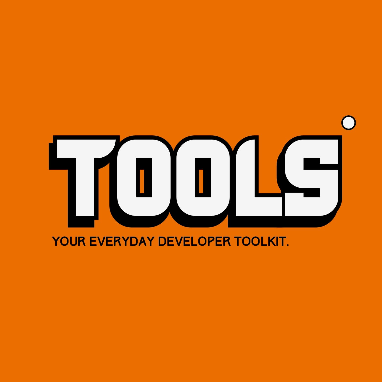 Tools logo